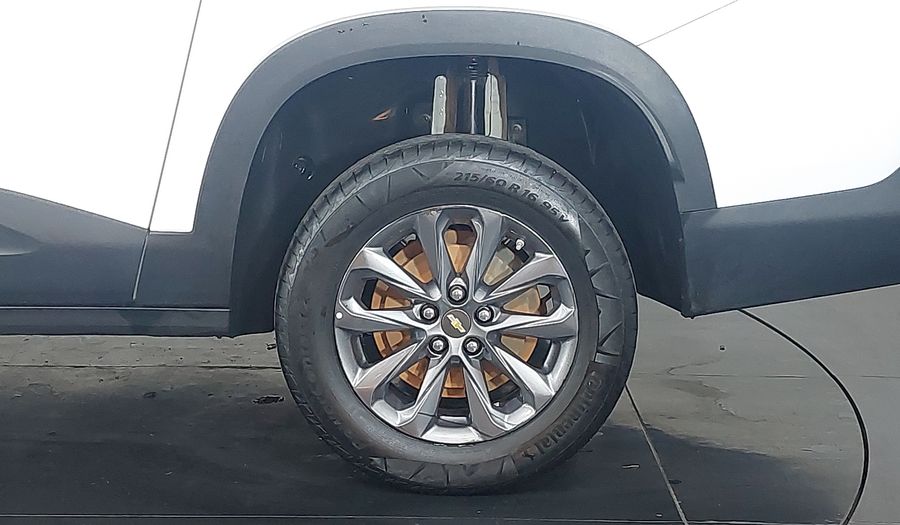 Chevrolet Montana TURBO LT Pickup 2023