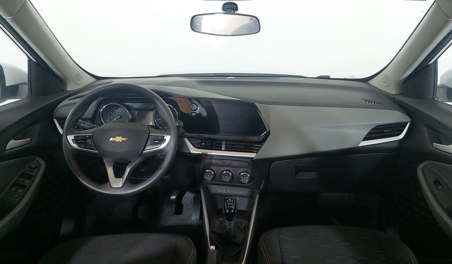 Chevrolet Montana TURBO LT Pickup 2023