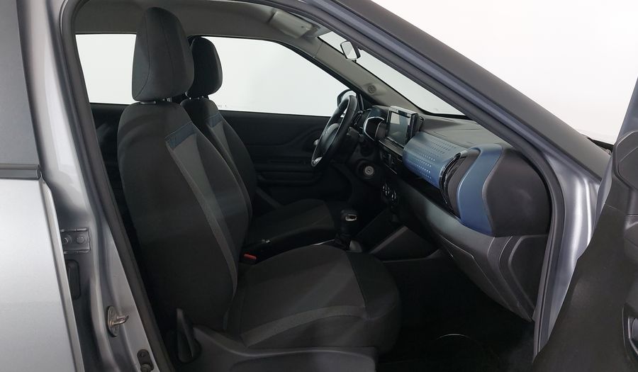 Citroen C3 FLEX PACK AT6 Hatchback 2023