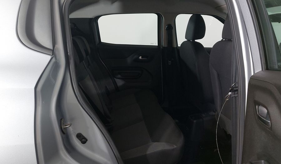 Citroen C3 FLEX PACK AT6 Hatchback 2023