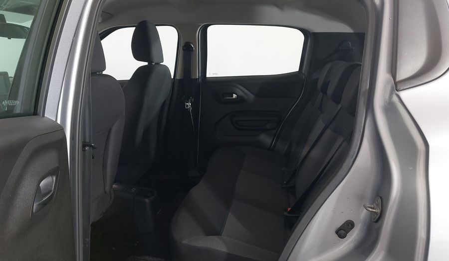 Citroen C3 FLEX PACK AT6 Hatchback 2023