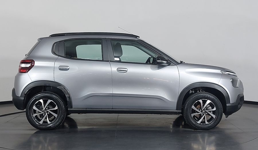 Citroen C3 FLEX PACK AT6 Hatchback 2023