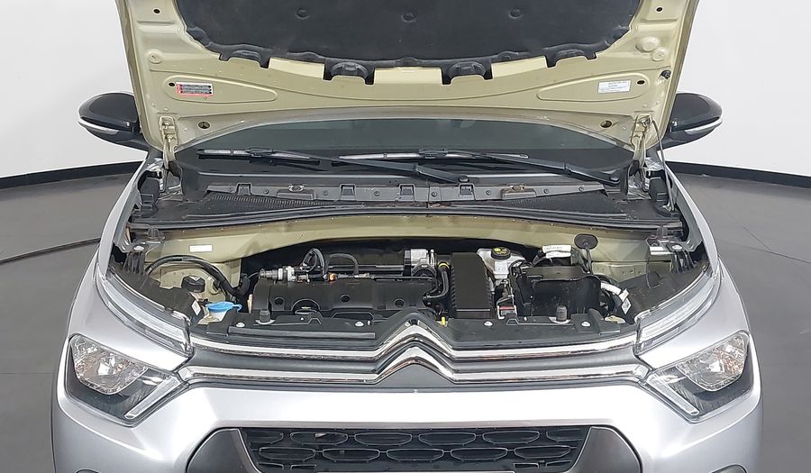 Citroen C3 FLEX PACK AT6 Hatchback 2023