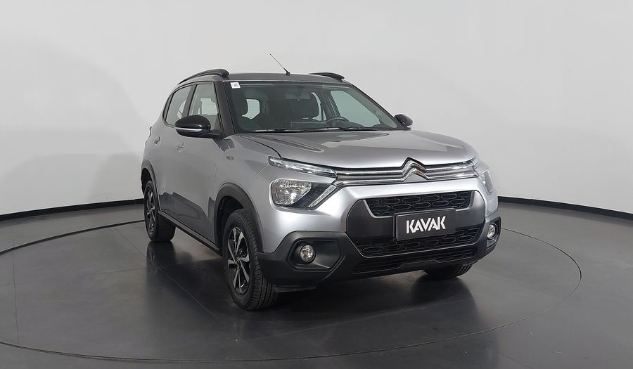 Citroen C3 FLEX PACK AT6 Hatchback 2023