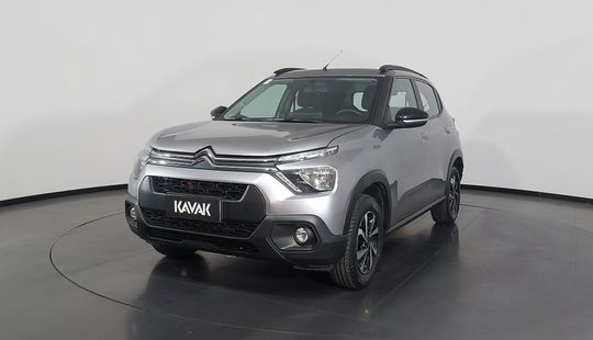 Citroen • C3