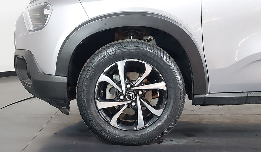 Citroen C3 FLEX PACK AT6 Hatchback 2023