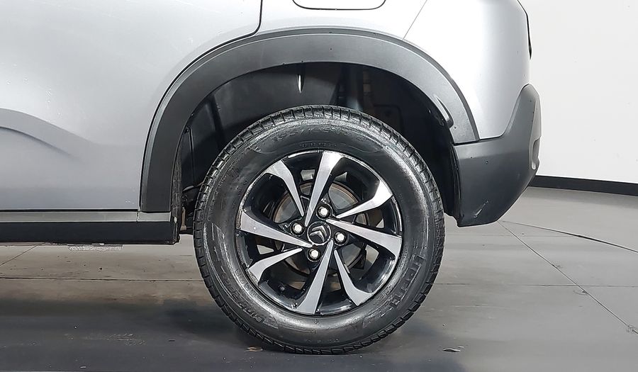 Citroen C3 FLEX PACK AT6 Hatchback 2023
