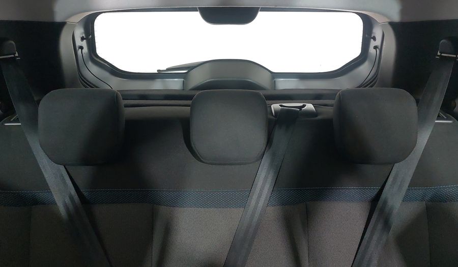 Citroen C3 FLEX PACK AT6 Hatchback 2023