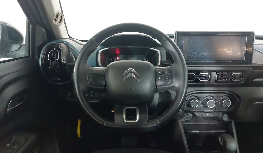 Citroen C3 FLEX PACK AT6 Hatchback 2023
