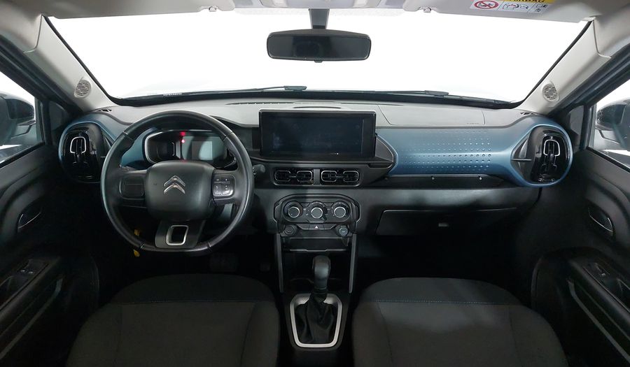 Citroen C3 FLEX PACK AT6 Hatchback 2023