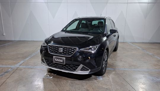 Seat • Arona