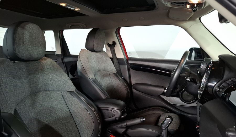 Mini Cooper 1.5 COOPER CHILI DCT Hatchback 2020