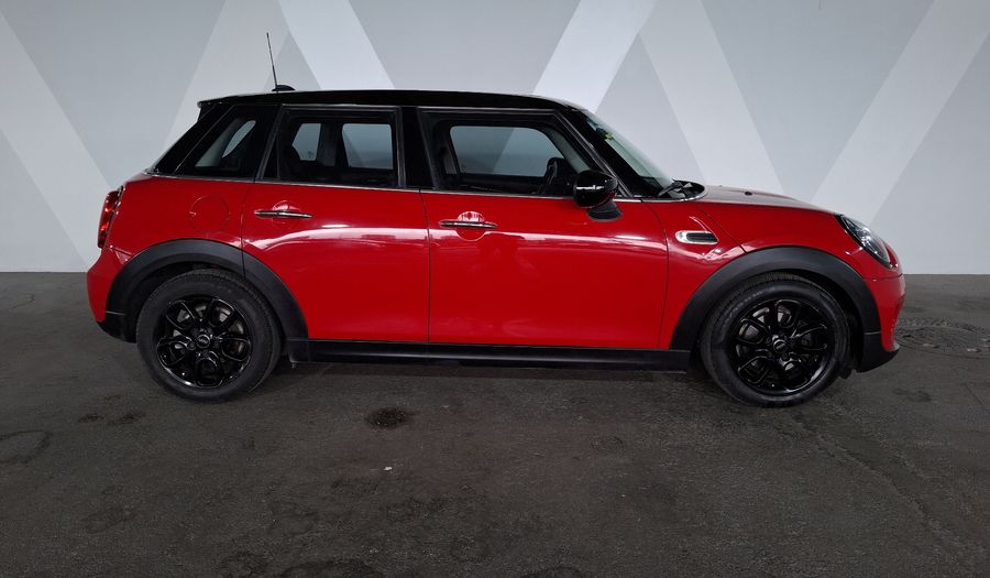 Mini Cooper 1.5 COOPER CHILI DCT Hatchback 2020