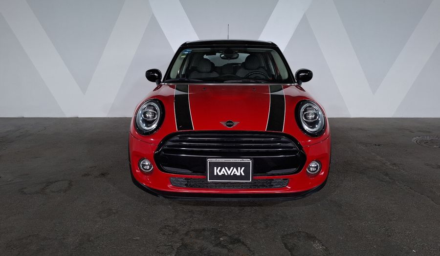 Mini Cooper 1.5 COOPER CHILI DCT Hatchback 2020