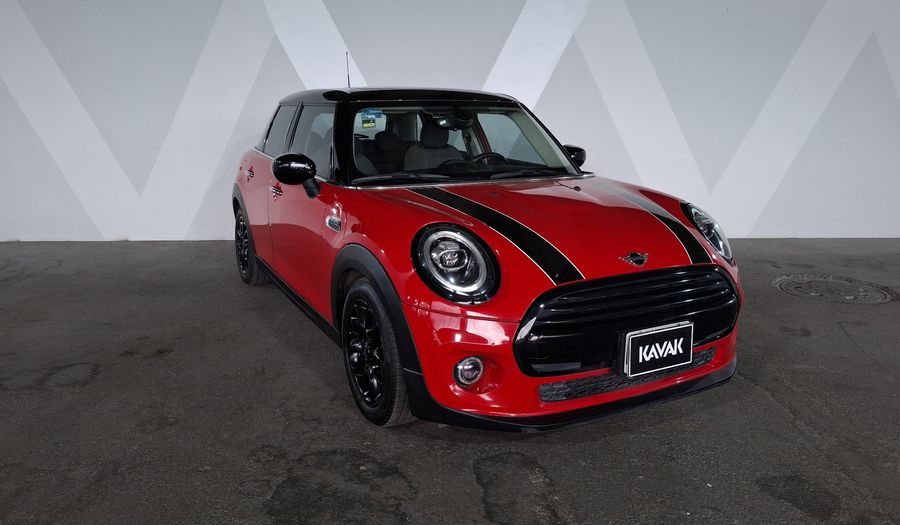 Mini Cooper 1.5 COOPER CHILI DCT Hatchback 2020