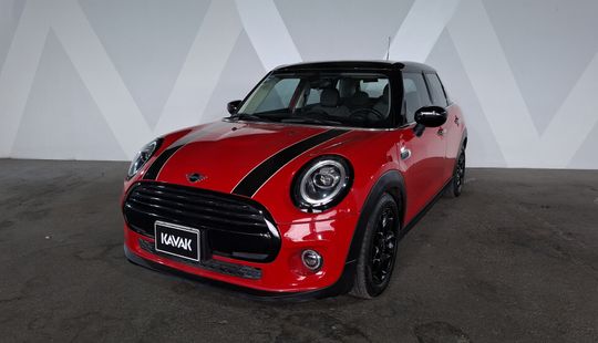 Mini • Cooper