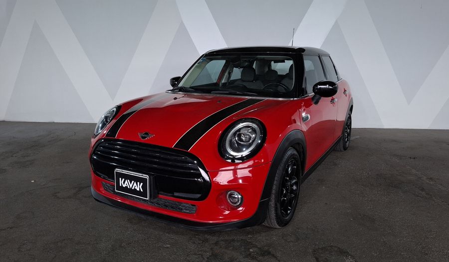 Mini Cooper 1.5 COOPER CHILI DCT Hatchback 2020