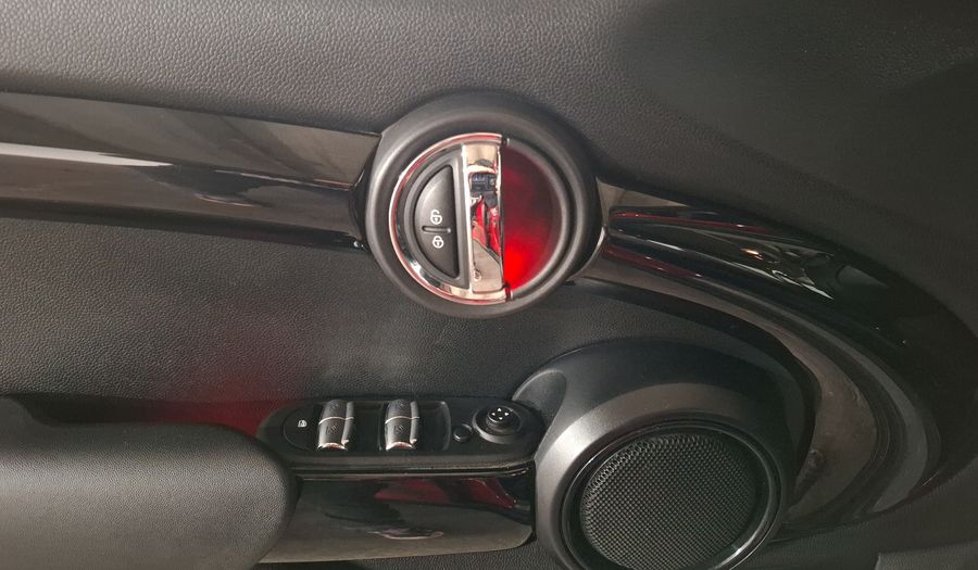 Mini Cooper 1.5 COOPER CHILI DCT Hatchback 2020