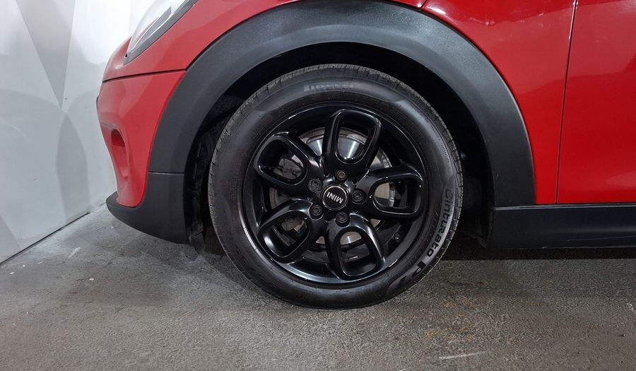 Mini Cooper 1.5 COOPER CHILI DCT Hatchback 2020
