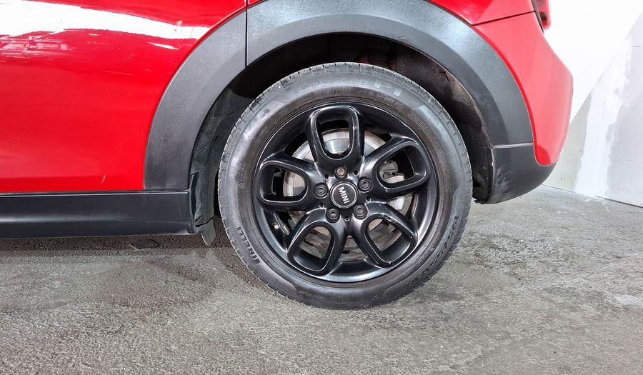 Mini Cooper 1.5 COOPER CHILI DCT Hatchback 2020