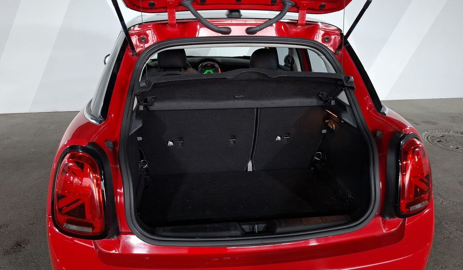Mini Cooper 1.5 COOPER CHILI DCT Hatchback 2020