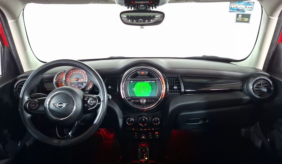 Mini Cooper 1.5 COOPER CHILI DCT Hatchback 2020