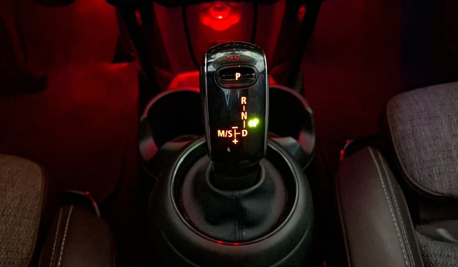 Mini Cooper 1.5 COOPER CHILI DCT Hatchback 2020