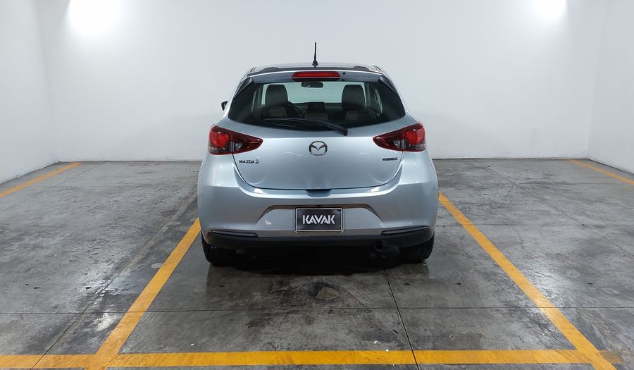 Mazda 2 1.5 I SPORT AUTO Hatchback 2023