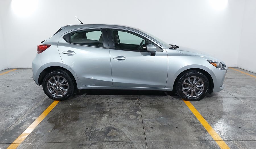 Mazda 2 1.5 I SPORT AUTO Hatchback 2023