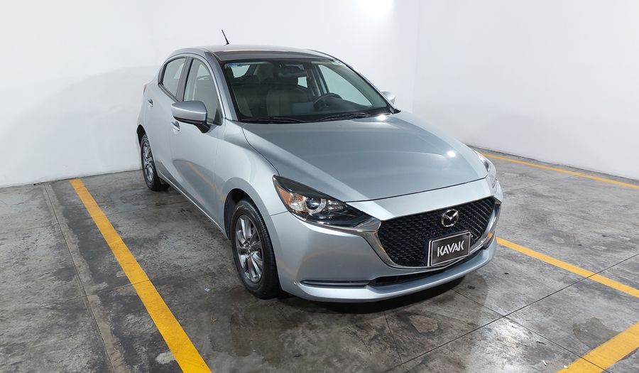 Mazda 2 1.5 I SPORT AUTO Hatchback 2023