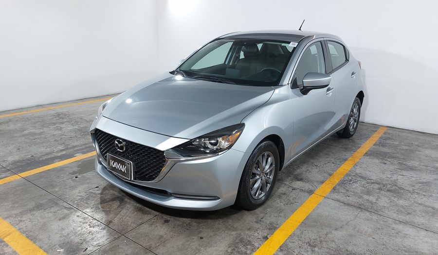 Mazda 2 1.5 I SPORT AUTO Hatchback 2023