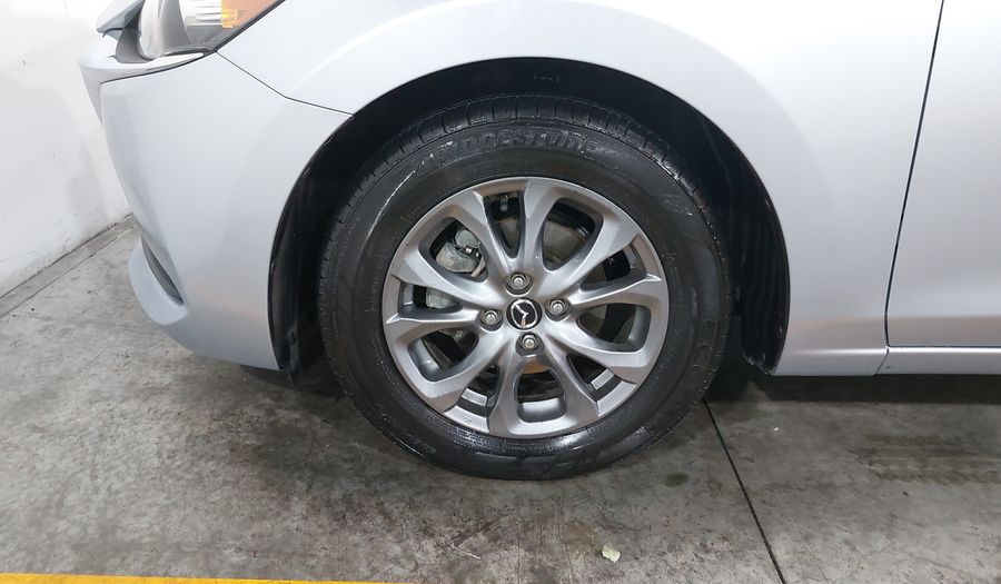 Mazda 2 1.5 I SPORT AUTO Hatchback 2023