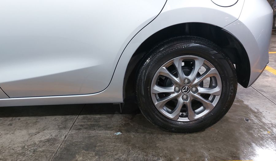 Mazda 2 1.5 I SPORT AUTO Hatchback 2023