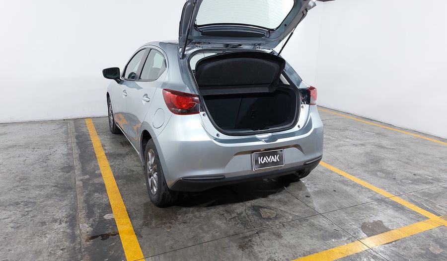 Mazda 2 1.5 I SPORT AUTO Hatchback 2023