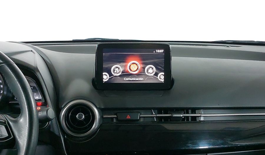 Mazda 2 1.5 I SPORT AUTO Hatchback 2023