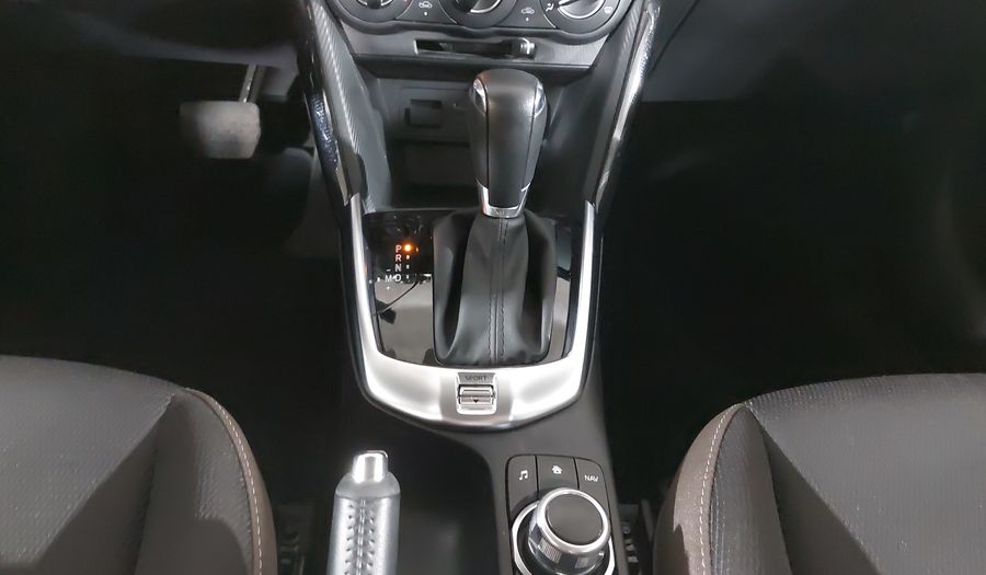 Mazda 2 1.5 I SPORT AUTO Hatchback 2023
