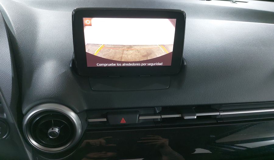 Mazda 2 1.5 I SPORT AUTO Hatchback 2023