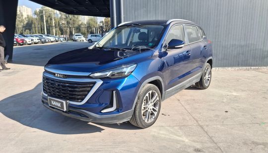 Baic • X35