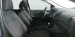Ford Figo 1.5 FIGO IMPULSE A/A AUTO Sedan 2018