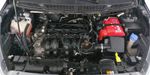 Ford Figo 1.5 FIGO IMPULSE A/A AUTO Sedan 2018