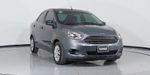 Ford Figo 1.5 FIGO IMPULSE A/A AUTO Sedan 2018