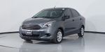 Ford Figo 1.5 FIGO IMPULSE A/A AUTO Sedan 2018