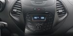Ford Figo 1.5 FIGO IMPULSE A/A AUTO Sedan 2018