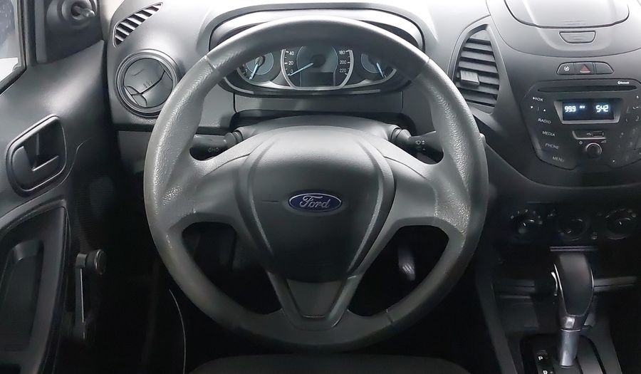 Ford Figo 1.5 FIGO IMPULSE A/A AUTO Sedan 2018