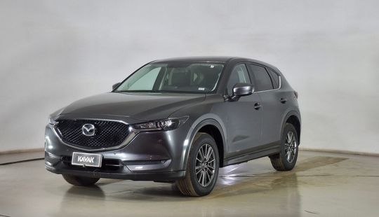 Mazda • CX-5