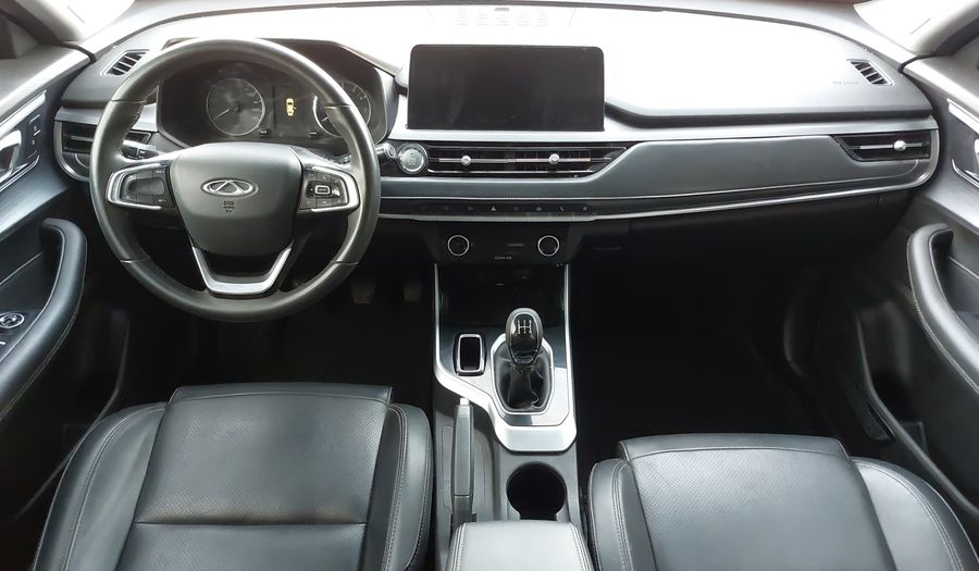 Chery Tiggo 3 Pro 1.5 GLS Suv 2023