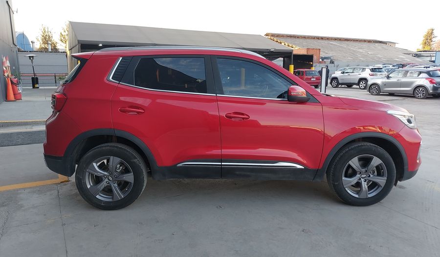 Chery Tiggo 3 Pro 1.5 GLS Suv 2023