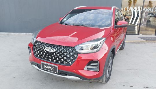 Chery • Tiggo 3 Pro