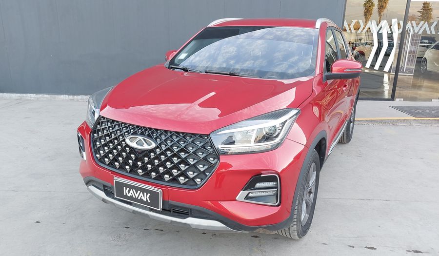 Chery Tiggo 3 Pro 1.5 GLS Suv 2023