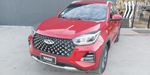 Chery Tiggo 3 Pro 1.5 GLS Suv 2023